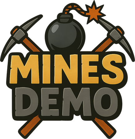 Mines Demo